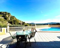 Wiederverkauf - Villa - Jávea - Xàbia - Jávea - Xàbia Centro