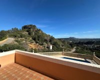 Wiederverkauf - Villa - Jávea - Xàbia - Jávea - Xàbia Centro