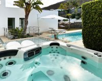 Wiederverkauf - Villa - Jávea - Xàbia - Jávea - Xàbia Centro