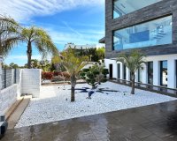 Wiederverkauf - Villa - Jávea - Xàbia - Jávea - Xàbia Centro