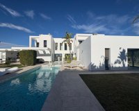 Wiederverkauf - Villa - Jávea - Xàbia - Jávea - Xàbia Centro