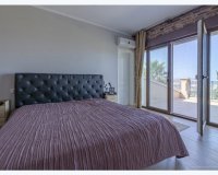 Wiederverkauf - Villa - Jávea - Xàbia - Jávea - Xàbia Centro
