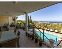 Wiederverkauf - Villa - Jávea - Xàbia - Jávea - Xàbia Centro