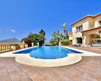 Wiederverkauf - Villa - Jávea - Xàbia - Jávea - Xàbia Centro