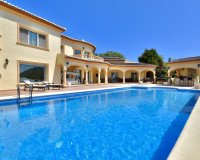 Wiederverkauf - Villa - Jávea - Xàbia - Jávea - Xàbia Centro