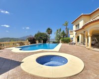 Wiederverkauf - Villa - Jávea - Xàbia - Jávea - Xàbia Centro