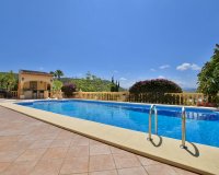 Wiederverkauf - Villa - Jávea - Xàbia - Jávea - Xàbia Centro