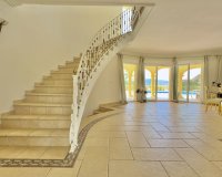 Wiederverkauf - Villa - Jávea - Xàbia - Jávea - Xàbia Centro