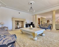Wiederverkauf - Villa - Jávea - Xàbia - Jávea - Xàbia Centro