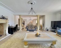 Wiederverkauf - Villa - Jávea - Xàbia - Jávea - Xàbia Centro