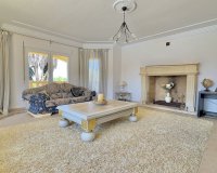 Wiederverkauf - Villa - Jávea - Xàbia - Jávea - Xàbia Centro