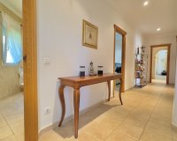 Wiederverkauf - Villa - Jávea - Xàbia - Jávea - Xàbia Centro