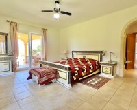 Wiederverkauf - Villa - Jávea - Xàbia - Jávea - Xàbia Centro