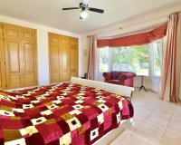 Wiederverkauf - Villa - Jávea - Xàbia - Jávea - Xàbia Centro