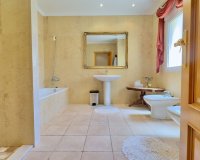 Wiederverkauf - Villa - Jávea - Xàbia - Jávea - Xàbia Centro
