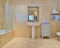 Wiederverkauf - Villa - Jávea - Xàbia - Jávea - Xàbia Centro