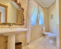 Wiederverkauf - Villa - Jávea - Xàbia - Jávea - Xàbia Centro