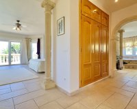 Wiederverkauf - Villa - Jávea - Xàbia - Jávea - Xàbia Centro