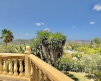 Wiederverkauf - Villa - Jávea - Xàbia - Jávea - Xàbia Centro