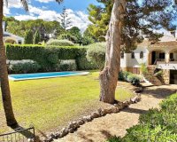 Wiederverkauf - Villa - Jávea - Xàbia - Jávea - Xàbia Centro