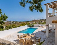 Wiederverkauf - Villa - Jávea - Xàbia - Jávea - Xàbia Centro
