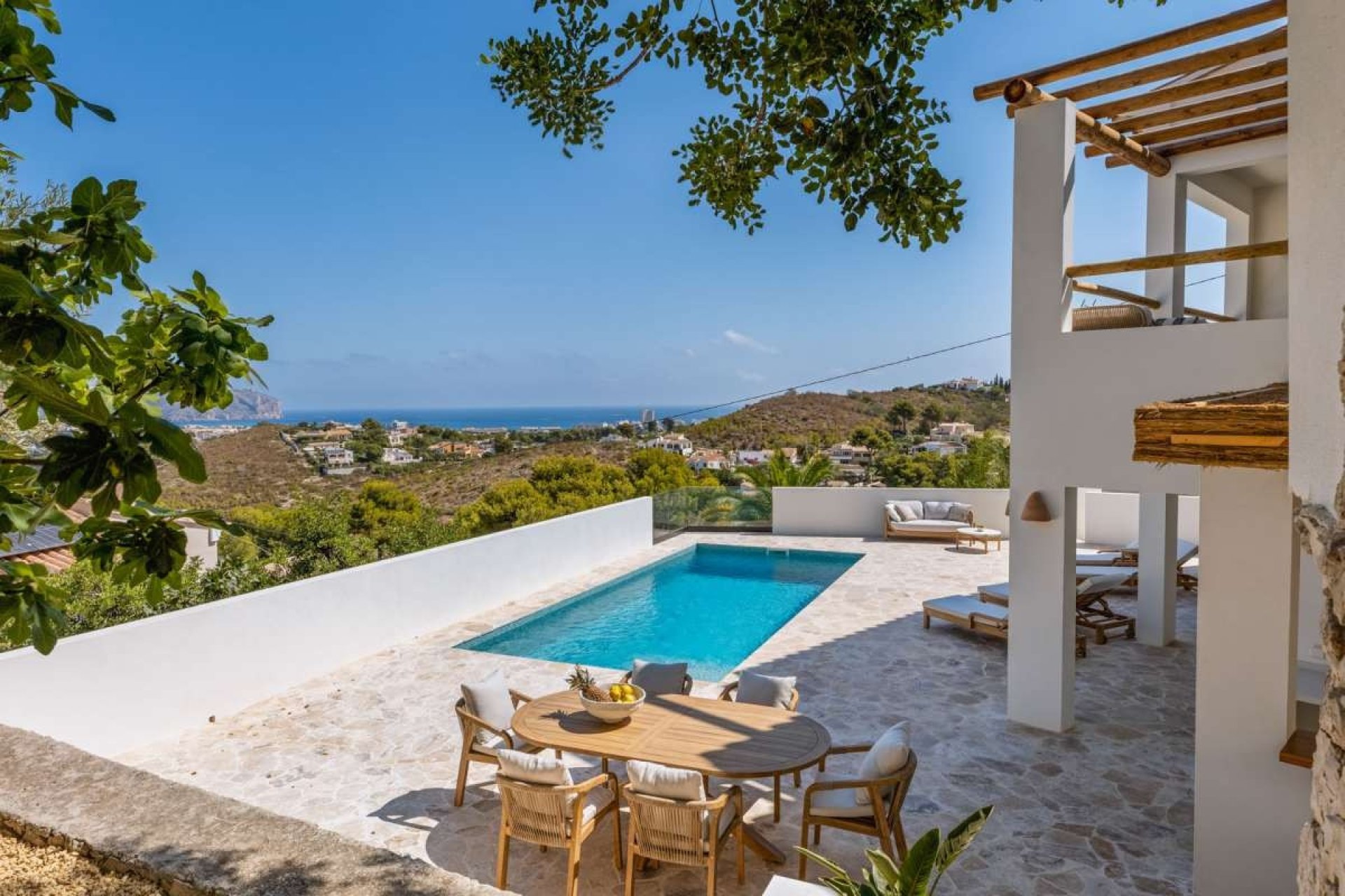 Wiederverkauf - Villa - Jávea - Xàbia - Jávea - Xàbia Centro