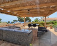 Wiederverkauf - Villa - Jávea - Xàbia - Jávea - Xàbia Centro