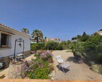 Wiederverkauf - Villa - Jávea - Xàbia - Jávea - Xàbia Centro