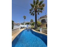 Wiederverkauf - Villa - Jávea - Xàbia - Jávea - Xàbia Centro