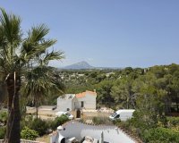 Wiederverkauf - Villa - Jávea - Xàbia - Jávea - Xàbia Centro