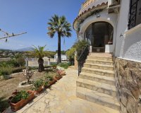 Wiederverkauf - Villa - Jávea - Xàbia - Jávea - Xàbia Centro