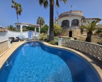 Wiederverkauf - Villa - Jávea - Xàbia - Jávea - Xàbia Centro