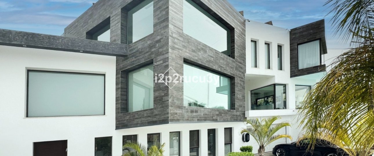 Wiederverkauf - Villa - Jávea - Xàbia - Jávea - Xàbia Centro
