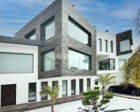 Wiederverkauf - Villa - Jávea - Xàbia - Jávea - Xàbia Centro