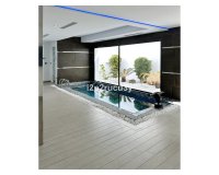Wiederverkauf - Villa - Jávea - Xàbia - Jávea - Xàbia Centro