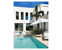 Wiederverkauf - Villa - Jávea - Xàbia - Jávea - Xàbia Centro