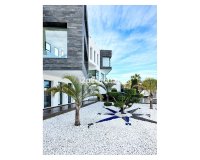 Wiederverkauf - Villa - Jávea - Xàbia - Jávea - Xàbia Centro
