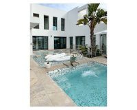 Wiederverkauf - Villa - Jávea - Xàbia - Jávea - Xàbia Centro