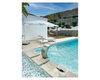 Wiederverkauf - Villa - Jávea - Xàbia - Jávea - Xàbia Centro