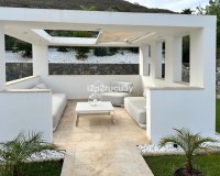 Wiederverkauf - Villa - Jávea - Xàbia - Jávea - Xàbia Centro