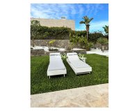 Wiederverkauf - Villa - Jávea - Xàbia - Jávea - Xàbia Centro