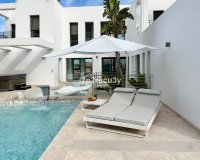 Wiederverkauf - Villa - Jávea - Xàbia - Jávea - Xàbia Centro