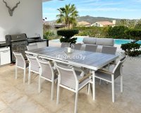 Wiederverkauf - Villa - Jávea - Xàbia - Jávea - Xàbia Centro