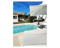 Wiederverkauf - Villa - Jávea - Xàbia - Jávea - Xàbia Centro