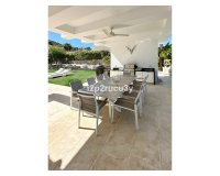 Wiederverkauf - Villa - Jávea - Xàbia - Jávea - Xàbia Centro