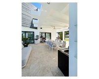 Wiederverkauf - Villa - Jávea - Xàbia - Jávea - Xàbia Centro