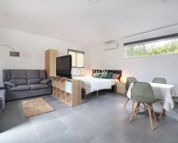 Wiederverkauf - Villa - Jávea - Xàbia - Jávea - Xàbia Centro
