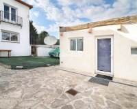 Wiederverkauf - Villa - Jávea - Xàbia - Jávea - Xàbia Centro
