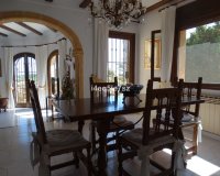 Wiederverkauf - Villa - Jávea - Xàbia - Jávea - Xàbia Centro