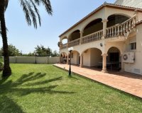 Wiederverkauf - Villa - Jávea - Xàbia - Jávea - Xàbia Centro